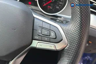 Volkswagen Passat R-Line Automatic Petrol Saloon - Stock Number (1663845) - 3rd supplementary image