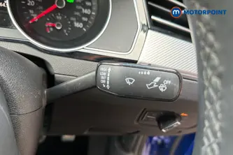 Volkswagen Passat R-Line Automatic Petrol Saloon - Stock Number (1663845) - 6th supplementary image