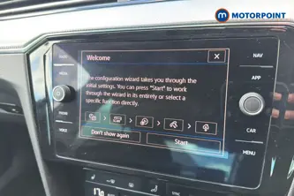 Volkswagen Passat R-Line Automatic Petrol Saloon - Stock Number (1663845) - 8th supplementary image