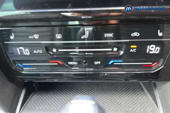 Volkswagen Passat R-Line Automatic Petrol Saloon - Stock Number (1663845) - 12th supplementary image