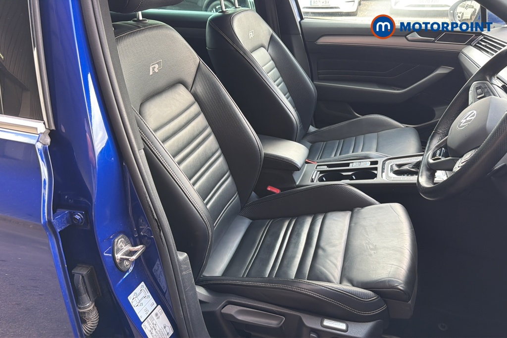 Volkswagen Passat R-Line Automatic Petrol Saloon - Stock Number (1663845) - 22nd supplementary image