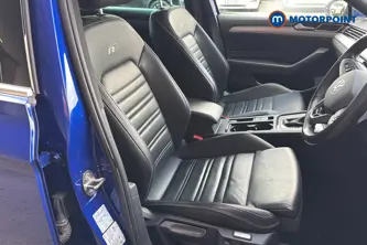 Volkswagen Passat R-Line Automatic Petrol Saloon - Stock Number (1663845) - 22nd supplementary image