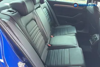 Volkswagen Passat R-Line Automatic Petrol Saloon - Stock Number (1663845) - 25th supplementary image