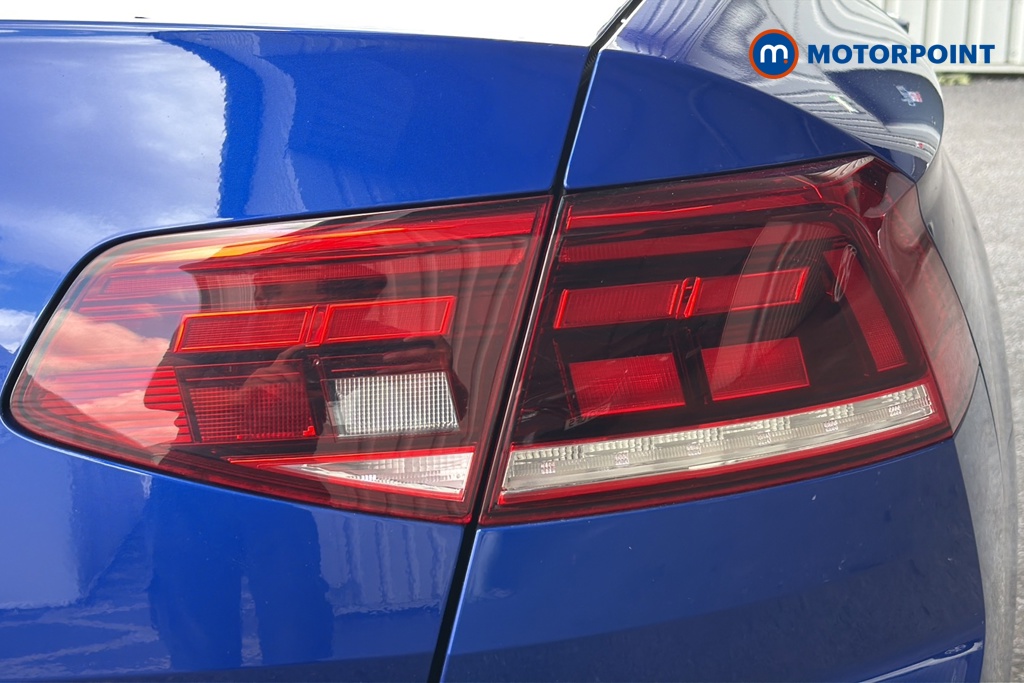 Volkswagen Passat R-Line Automatic Petrol Saloon - Stock Number (1663845) - 36th supplementary image