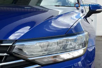 Volkswagen Passat R-Line Automatic Petrol Saloon - Stock Number (1663845) - 42nd supplementary image