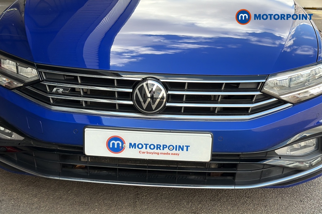 Volkswagen Passat R-Line Automatic Petrol Saloon - Stock Number (1663845) - 43rd supplementary image