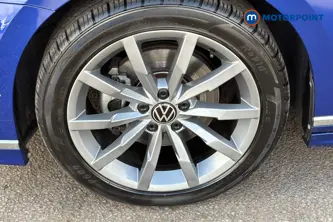 Volkswagen Passat R-Line Automatic Petrol Saloon - Stock Number (1663845) - 44th supplementary image