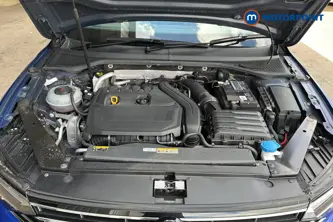 Volkswagen Passat R-Line Automatic Petrol Saloon - Stock Number (1663845) - 48th supplementary image