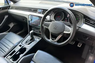 Volkswagen Passat R-Line Automatic Petrol Saloon - Stock Number (1663845) - 1st supplementary image