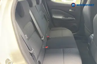 Nissan Juke N-Connecta Manual Petrol SUV - Stock Number (1664025) - 25th supplementary image