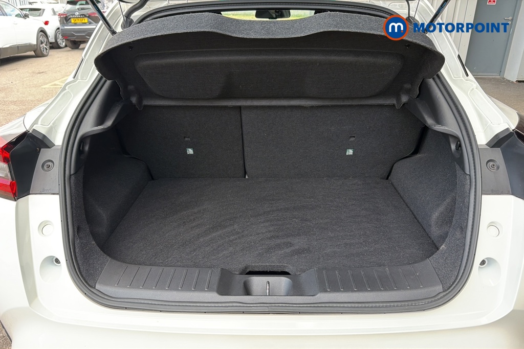Nissan Juke N-Connecta Manual Petrol SUV - Stock Number (1664025) - 30th supplementary image