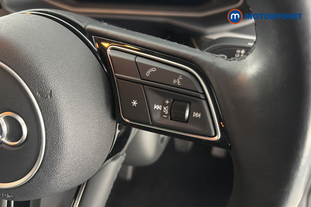 Audi A1 Sport Manual Petrol Hatchback - Stock Number (1664034) - 3rd supplementary image