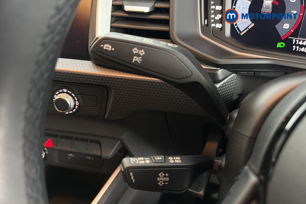 Audi A1 Sport Manual Petrol Hatchback - Stock Number (1664034) - 5th supplementary image