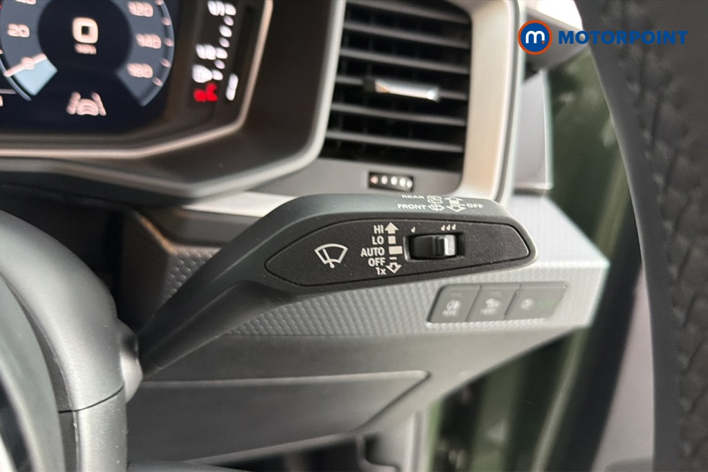Audi A1 Sport Manual Petrol Hatchback - Stock Number (1664034) - 6th supplementary image