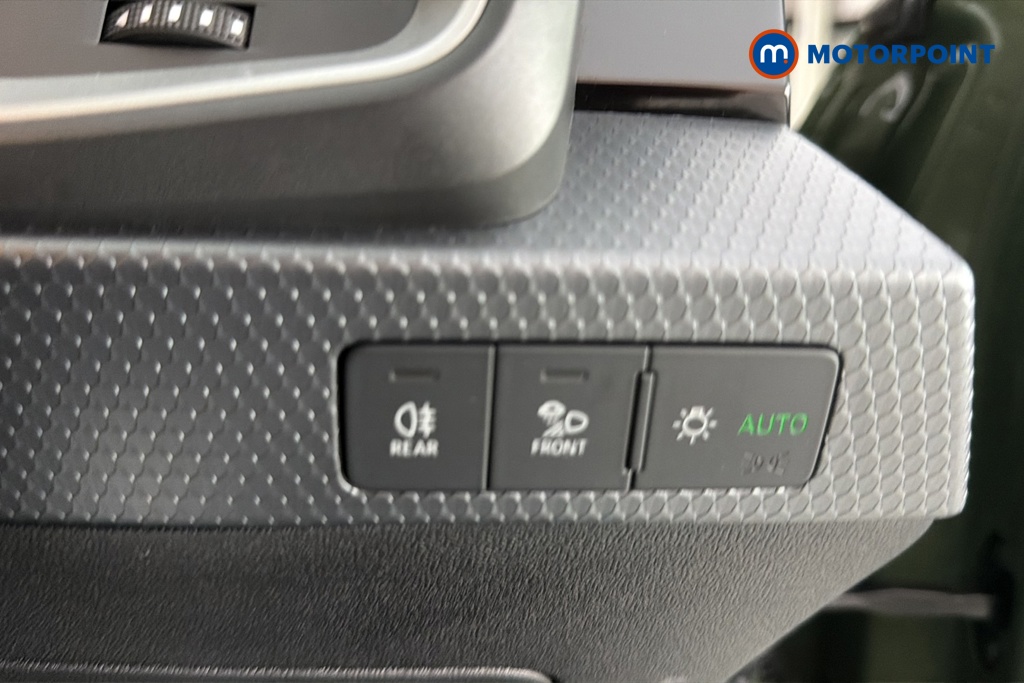 Audi A1 Sport Manual Petrol Hatchback - Stock Number (1664034) - 11th supplementary image