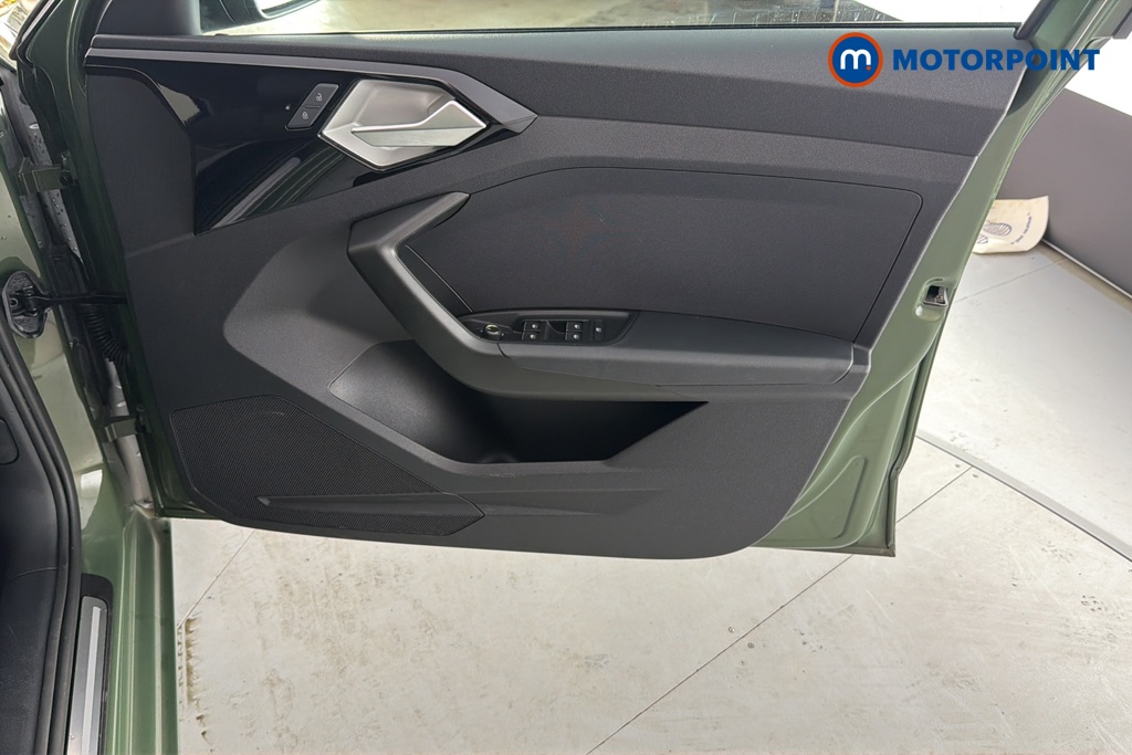 Audi A1 Sport Manual Petrol Hatchback - Stock Number (1664034) - 18th supplementary image