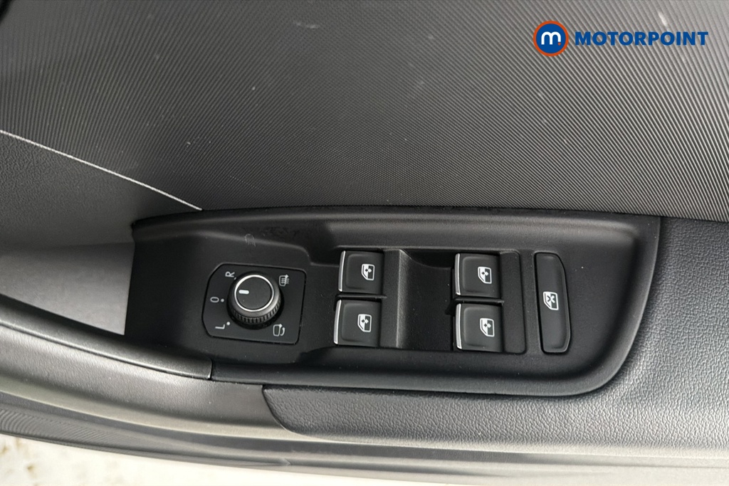 Audi A1 Sport Manual Petrol Hatchback - Stock Number (1664034) - 19th supplementary image