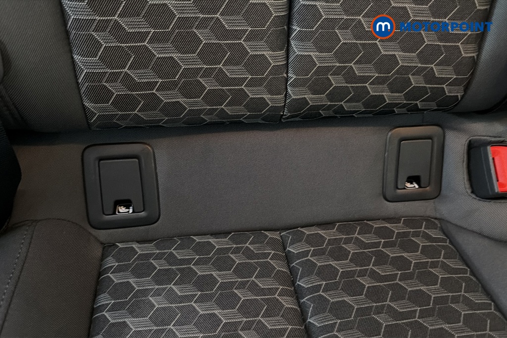 Audi A1 Sport Manual Petrol Hatchback - Stock Number (1664034) - 27th supplementary image