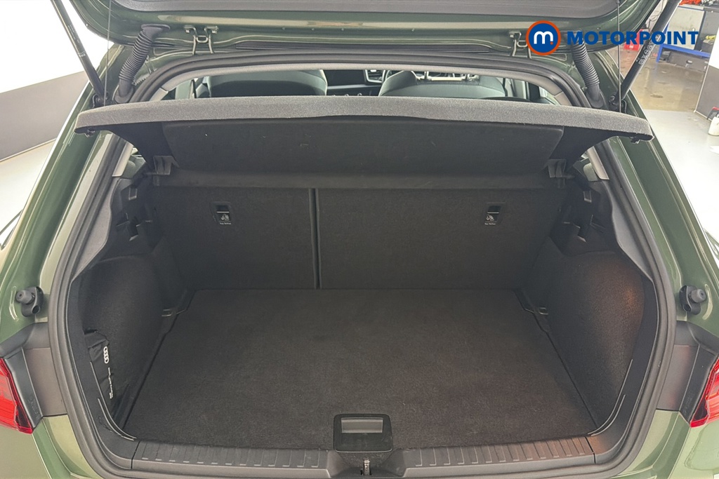 Audi A1 Sport Manual Petrol Hatchback - Stock Number (1664034) - 30th supplementary image