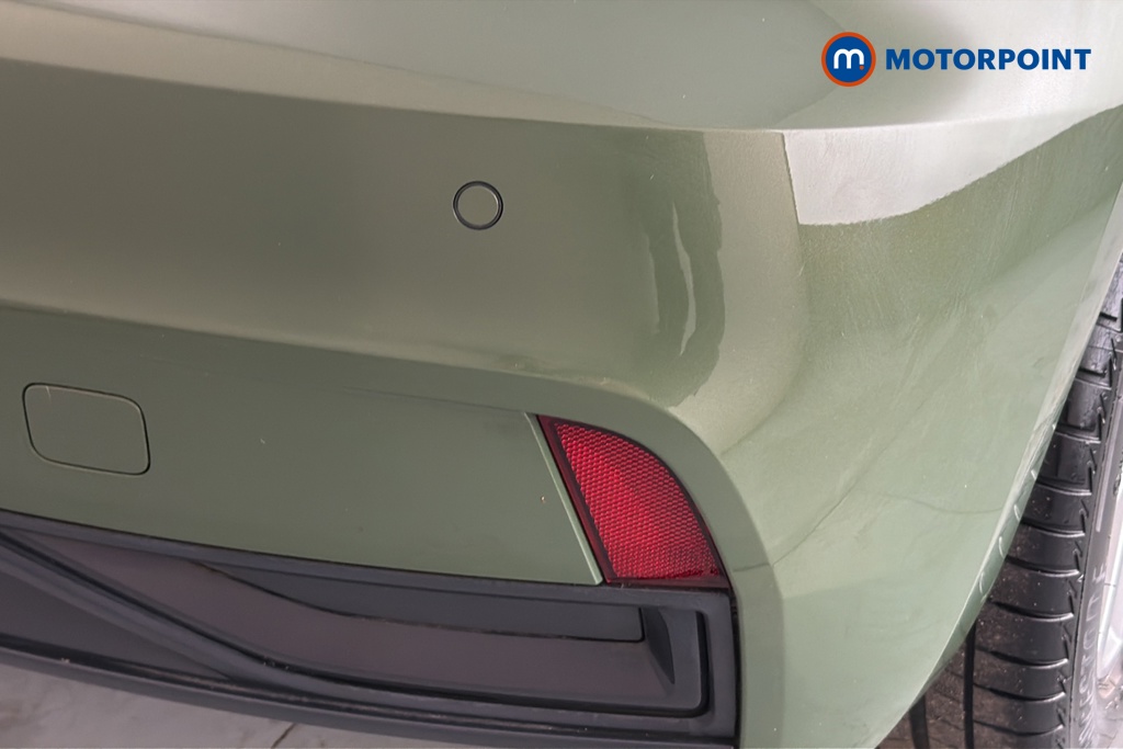 Audi A1 Sport Manual Petrol Hatchback - Stock Number (1664034) - 39th supplementary image
