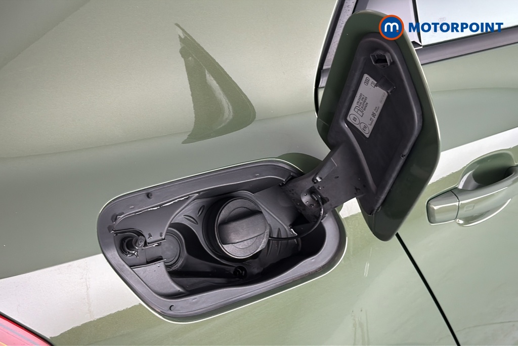 Audi A1 Sport Manual Petrol Hatchback - Stock Number (1664034) - 41st supplementary image