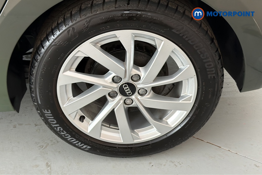 Audi A1 Sport Manual Petrol Hatchback - Stock Number (1664034) - 45th supplementary image