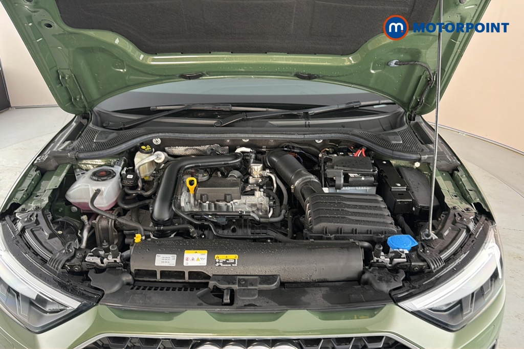 Audi A1 Sport Manual Petrol Hatchback - Stock Number (1664034) - 48th supplementary image
