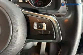Volkswagen Scirocco R-Line Automatic Petrol Coupe - Stock Number (1664472) - 3rd supplementary image