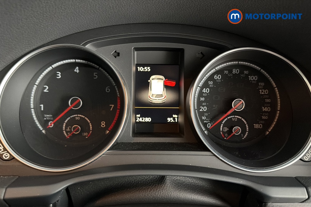Volkswagen Scirocco R-Line Automatic Petrol Coupe - Stock Number (1664472) - 7th supplementary image