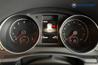 Volkswagen Scirocco R-Line Automatic Petrol Coupe - Stock Number (1664472) - 7th supplementary image