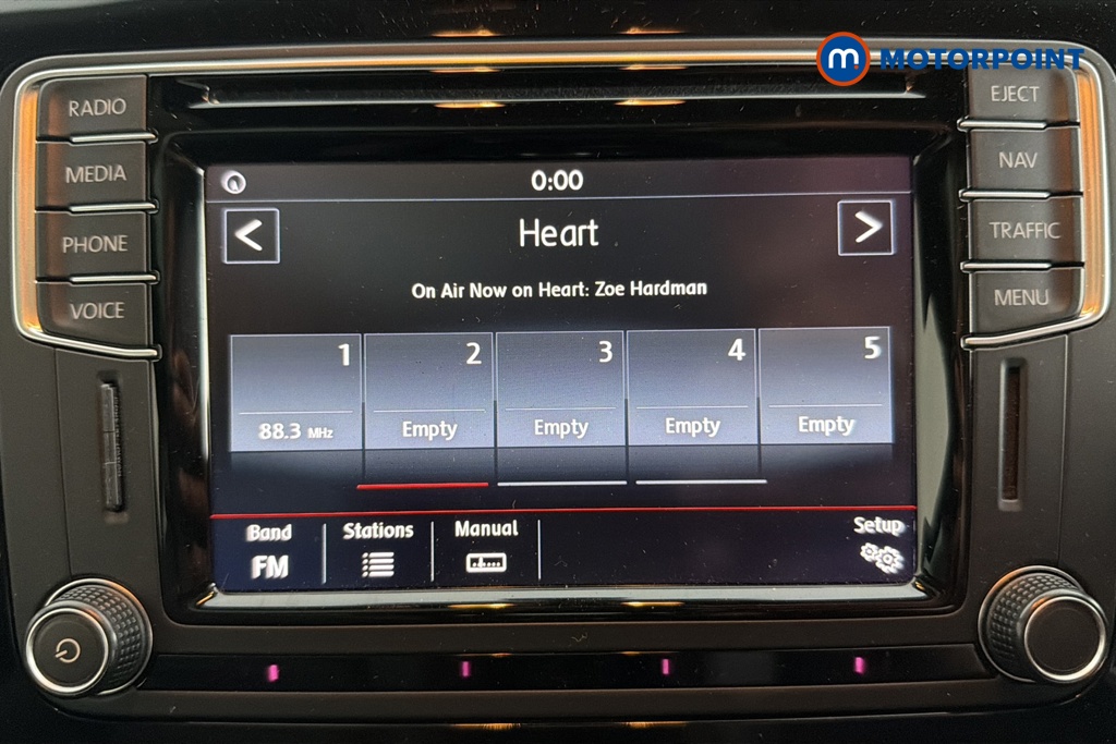 Volkswagen Scirocco R-Line Automatic Petrol Coupe - Stock Number (1664472) - 8th supplementary image