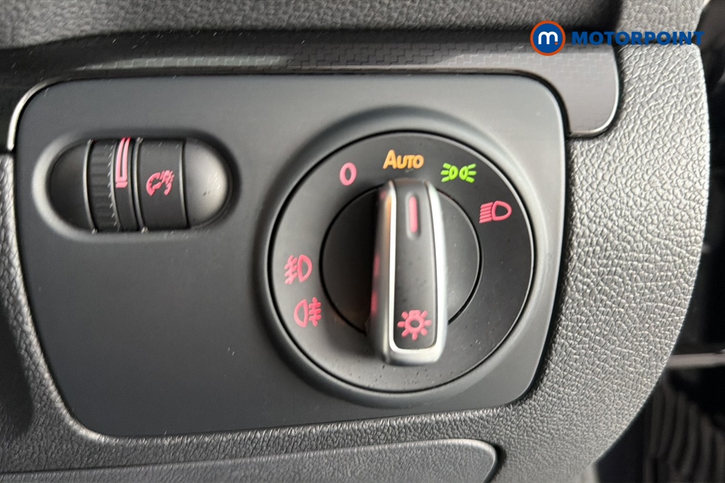 Volkswagen Scirocco R-Line Automatic Petrol Coupe - Stock Number (1664472) - 11th supplementary image