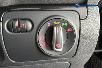 Volkswagen Scirocco R-Line Automatic Petrol Coupe - Stock Number (1664472) - 11th supplementary image