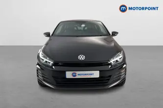 Volkswagen Scirocco R-Line Automatic Petrol Coupe - Stock Number (1664472) - Front bumper