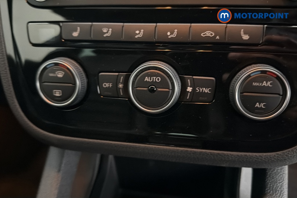 Volkswagen Scirocco R-Line Automatic Petrol Coupe - Stock Number (1664472) - 12th supplementary image