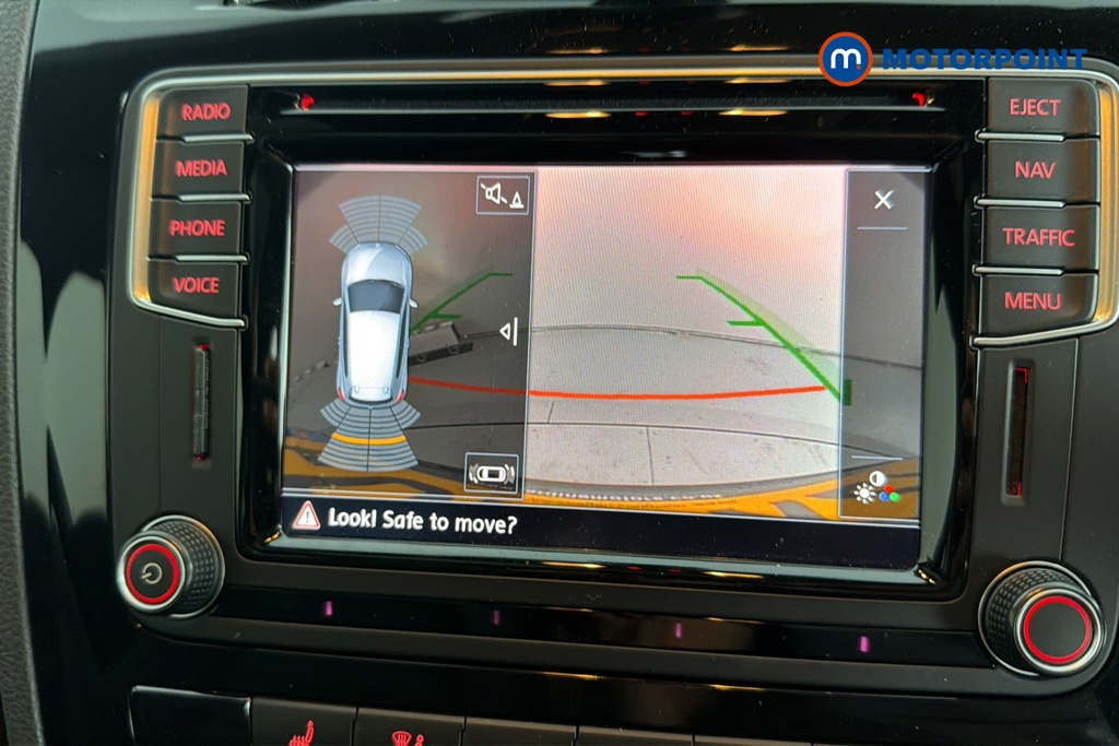 Volkswagen Scirocco R-Line Automatic Petrol Coupe - Stock Number (1664472) - 13th supplementary image