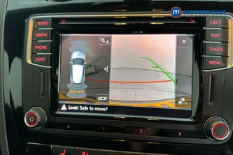 Volkswagen Scirocco R-Line Automatic Petrol Coupe - Stock Number (1664472) - 13th supplementary image