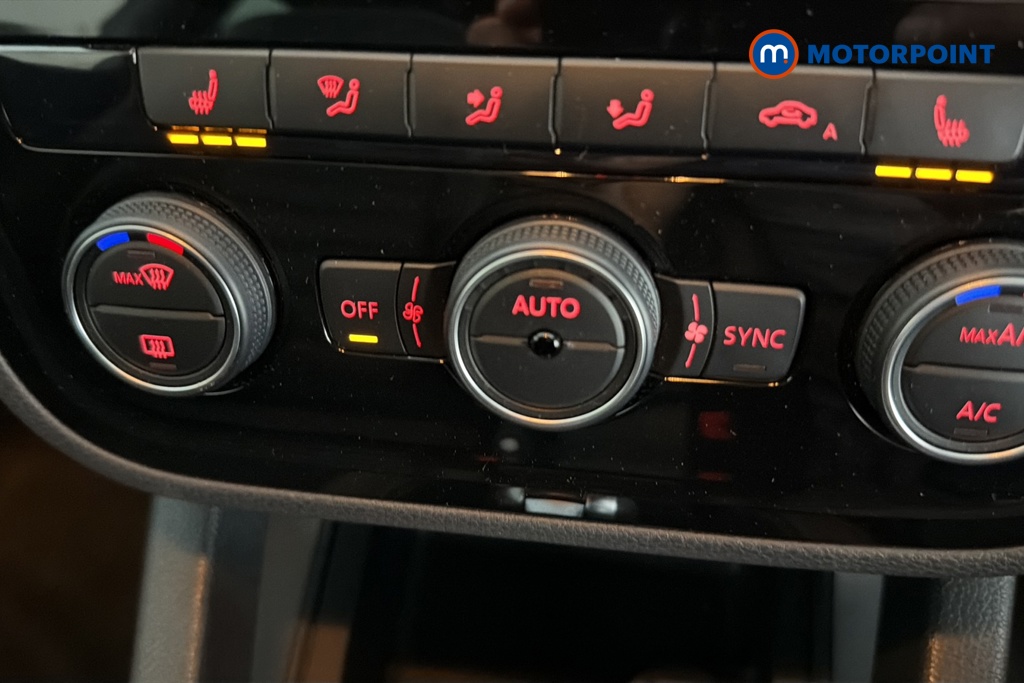 Volkswagen Scirocco R-Line Automatic Petrol Coupe - Stock Number (1664472) - 14th supplementary image