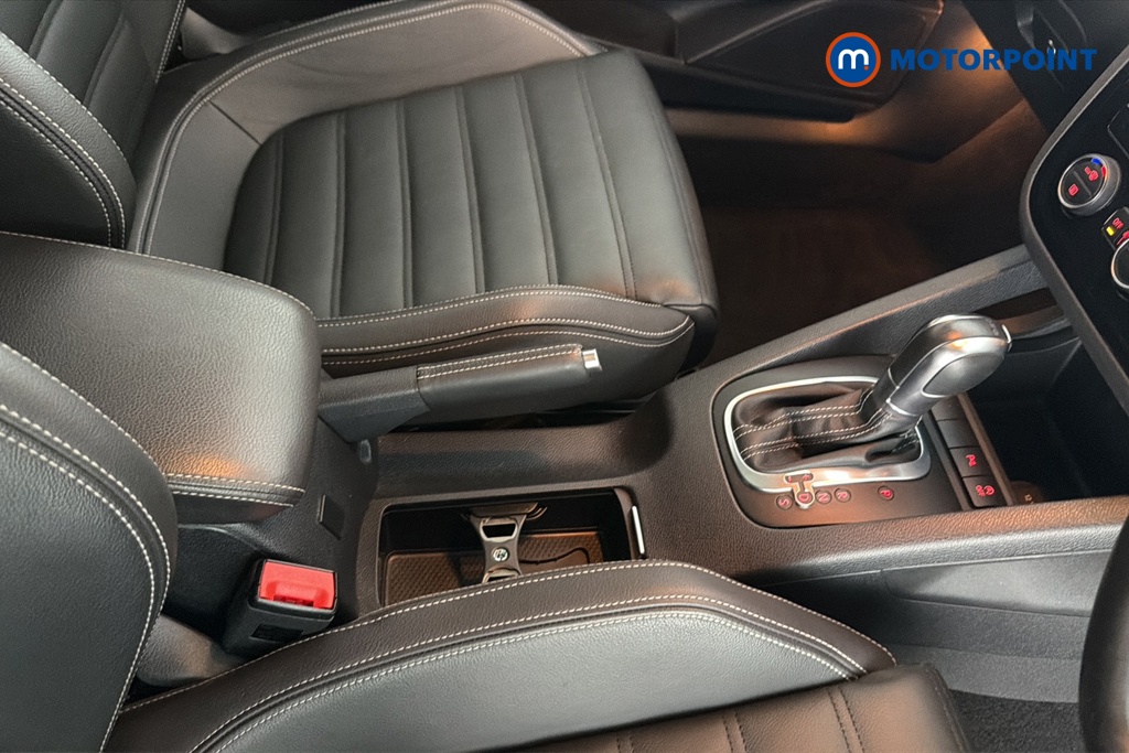 Volkswagen Scirocco R-Line Automatic Petrol Coupe - Stock Number (1664472) - 15th supplementary image