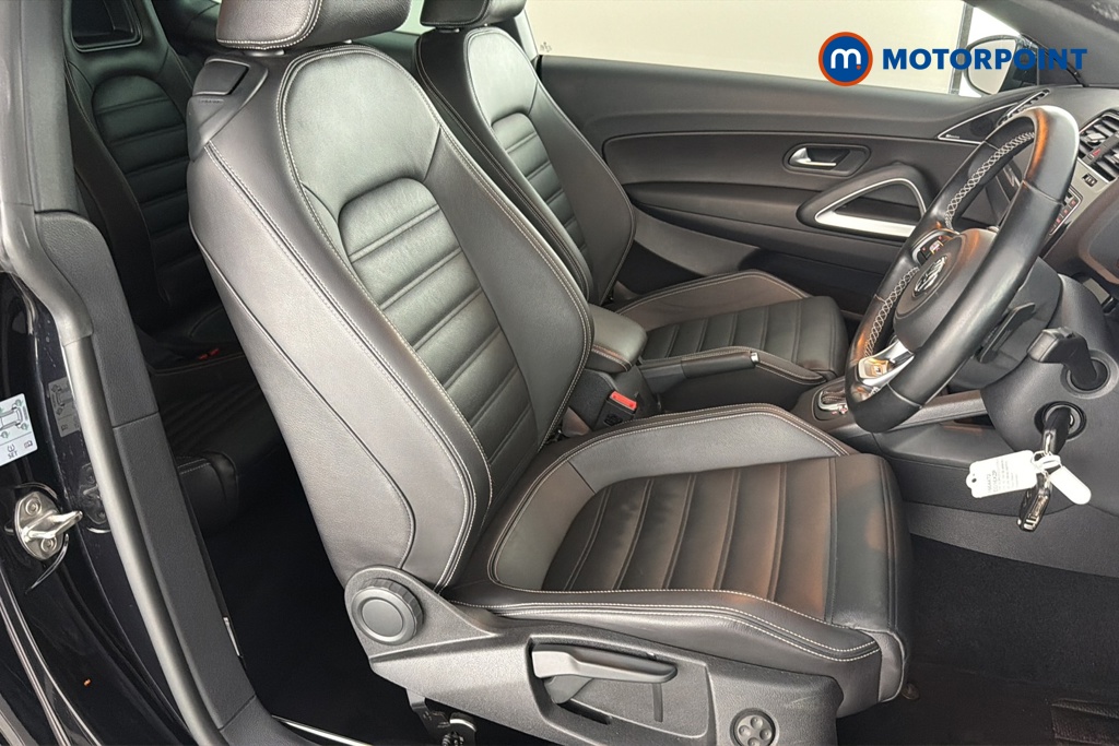 Volkswagen Scirocco R-Line Automatic Petrol Coupe - Stock Number (1664472) - 22nd supplementary image