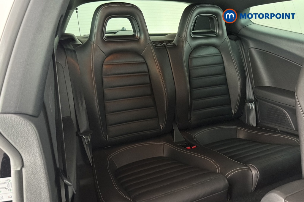 Volkswagen Scirocco R-Line Automatic Petrol Coupe - Stock Number (1664472) - 25th supplementary image