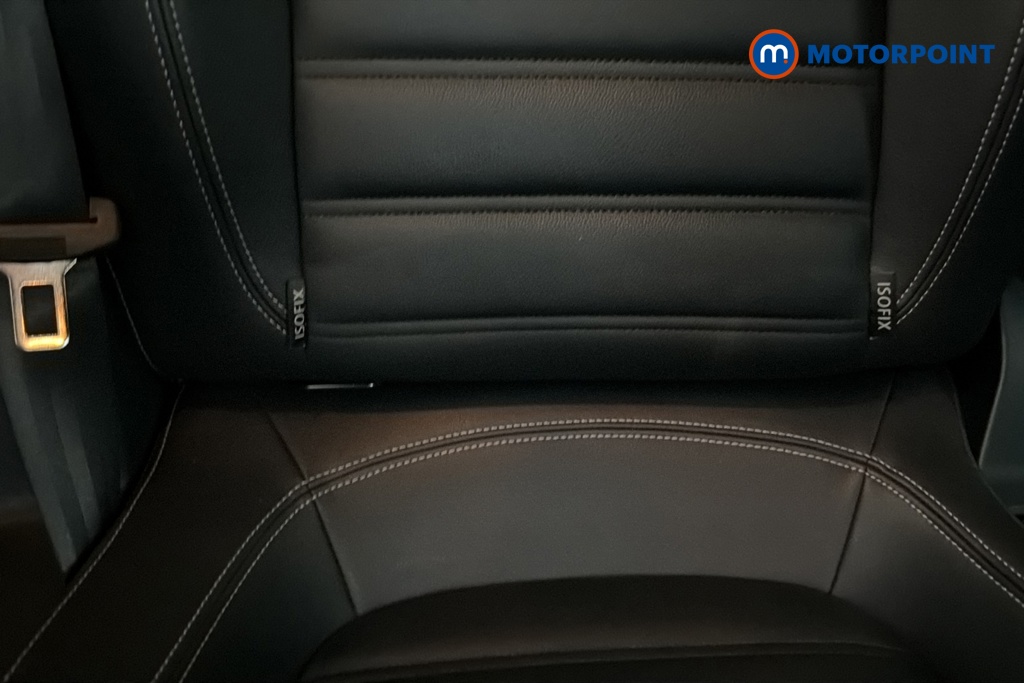Volkswagen Scirocco R-Line Automatic Petrol Coupe - Stock Number (1664472) - 27th supplementary image