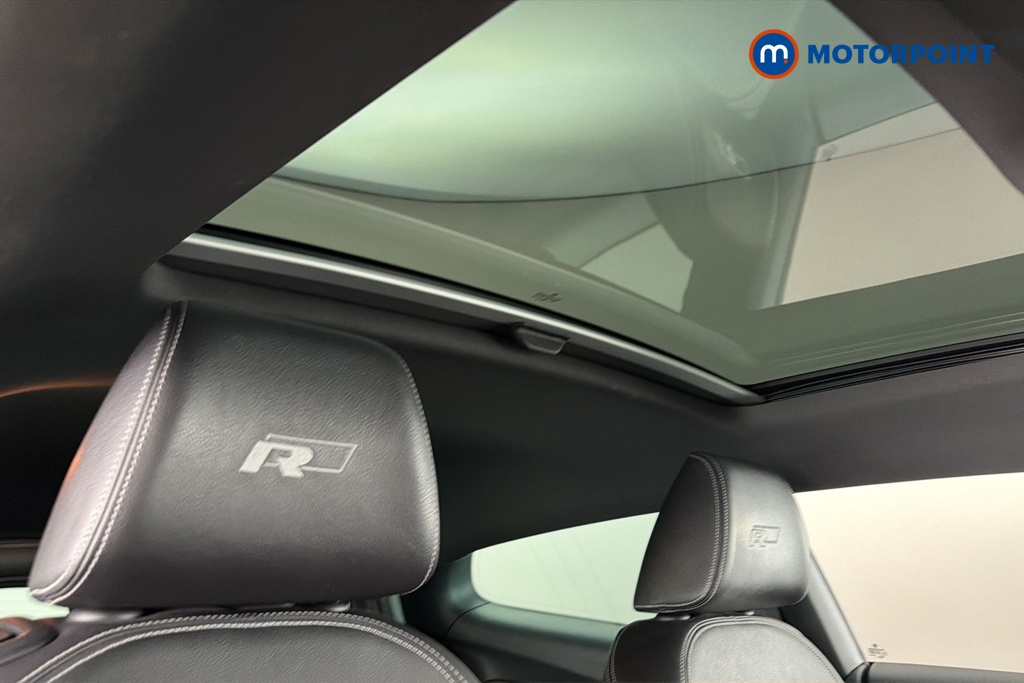 Volkswagen Scirocco R-Line Automatic Petrol Coupe - Stock Number (1664472) - 28th supplementary image