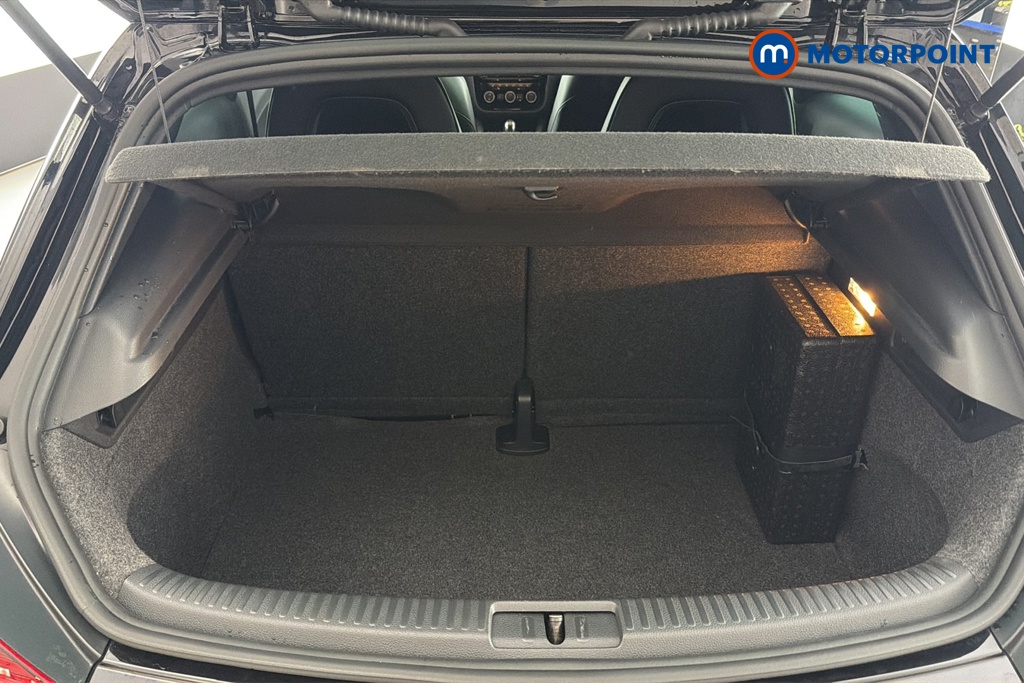 Volkswagen Scirocco R-Line Automatic Petrol Coupe - Stock Number (1664472) - 30th supplementary image