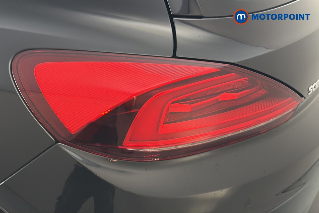 Volkswagen Scirocco R-Line Automatic Petrol Coupe - Stock Number (1664472) - 36th supplementary image