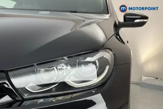 Volkswagen Scirocco R-Line Automatic Petrol Coupe - Stock Number (1664472) - 42nd supplementary image