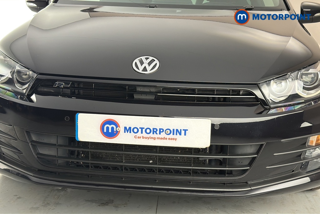 Volkswagen Scirocco R-Line Automatic Petrol Coupe - Stock Number (1664472) - 43rd supplementary image