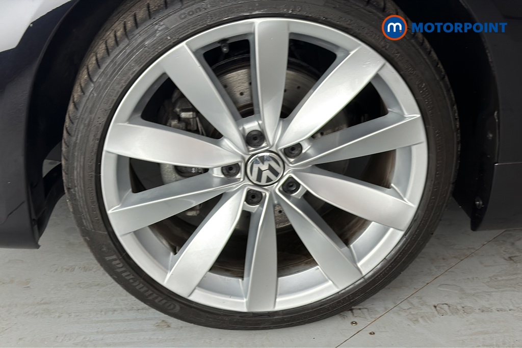 Volkswagen Scirocco R-Line Automatic Petrol Coupe - Stock Number (1664472) - 44th supplementary image