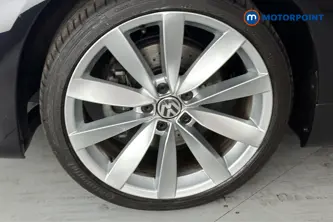 Volkswagen Scirocco R-Line Automatic Petrol Coupe - Stock Number (1664472) - 44th supplementary image