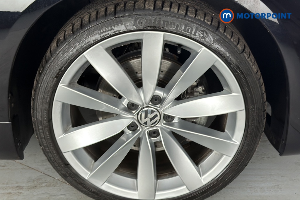 Volkswagen Scirocco R-Line Automatic Petrol Coupe - Stock Number (1664472) - 47th supplementary image